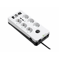 Eaton Protection Box 6 Tel@ USB DIN