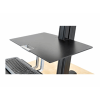 97-581-019/WorkFit-S Work Surface Acc.