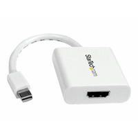 Mini DisplayPort to HDMI Video Adapter C