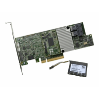 TS RAID 730-8i 2GB Flash PCIe 12Gb Adapt TS RAID 730-8i 2GB Flash PCIe 12Gb Adapt