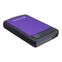 HDE 2TB USB 3.0 2.5 StoreJet 25H3