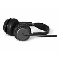 1001136 IMPACT 1060T ANC Duo Bluetooth headset with ANC. MS Teams
