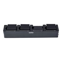 4 Bay Batt charger station 2in FOR SERIE 4 Bay Batt charger station 2in FOR SERIE