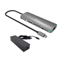 i-tec USB-C Nano Dock HDMI/VGA