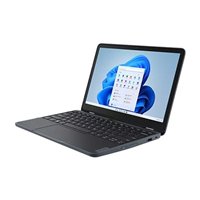 Lenovo 300w Yoga G4 N100 4GB 128SSD W11P