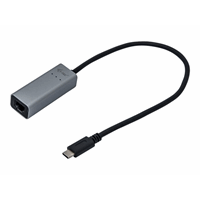 i-tec USB-C Metal GLAN Adapter i-tec USB-C Metal GLAN Adapter
