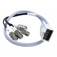 2 ft Smart Antenna Connector to RP-TNC