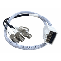 2 ft Smart Antenna Connector to RP-TNC