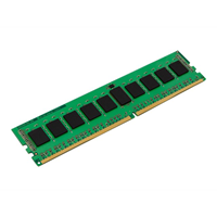 32GB DDR4-2666MHz 32GB DDR4-2666MHz