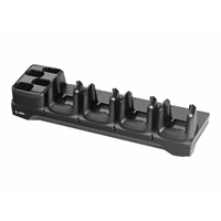 MC33 5SLOT CHARGE SHARECRADLE W/4SLOT BT MC33 5SLOT CHARGE SHARECRADLE W/4SLOT BT