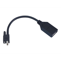 Mini DisplayPort to DisplayPort cable compatible with M9138-E1024LAF / D2G-DP-IF / T2G-DP-IF Mini DisplayPort to DisplayPort cable compatible with M9138-E1024LAF / D2G-DP-IF / T2G-DP-IF