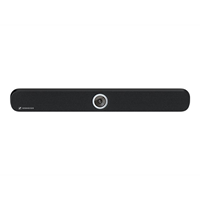TeamConnect Bar M all-in-one audio TeamConnect Bar M all-in-one audio