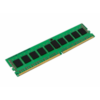 32GB DDR4-2666MHz 32GB DDR4-2666MHz