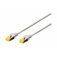 CAT 6A S-FTP PCH C. LSOH. CU