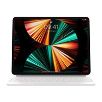 iPad Magic Keyboard 12.9 White-Ita