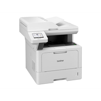 BROTHER Monochrome Mfp 3 in 1 48ppm BROTHER Monochrome Mfp 3 in 1 48ppm