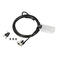 Universal 3-in-1 Combination Lock Serial Universal 3-in-1 Combination Lock Serial