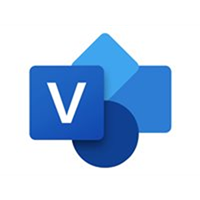 MicrosoftVisioStandard AllLng License/SoftwareAssurancePack OLV 1License NoLevel AdditionalProduct 1 MicrosoftVisioStandard AllLng License/SoftwareAssurancePack OLV 1License NoLevel AdditionalProduct 1