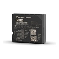 TELTONIKA TELEMATICS FMM125 TELTONIKA TELEMATICS FMM125