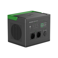 SCHNEIDER OFFGRID PORTABLE PWR STATION 5 SCHNEIDER OFFGRID PORTABLE PWR STATION 5