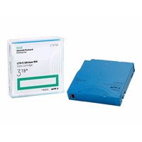 HP LTO5 Ultrium 1.6TB Read/Write Data Cartridge HP LTO5 Ultrium 1.6TB Read/Write Data Cartridge