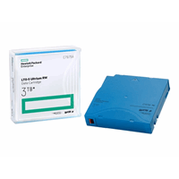 HP LTO5 Ultrium 1.6TB Read/Write Data Cartridge HP LTO5 Ultrium 1.6TB Read/Write Data Cartridge