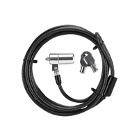 Targus G2 Ultimate U Lock MKeyed 25pk