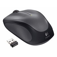 Wireless Mouse M235 WER