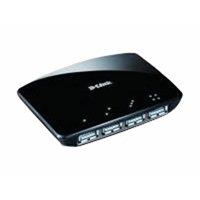 4 PORT SUPERSPEED USB 3.0 HUB INTERFAC 4 PORT SUPERSPEED USB 3.0 HUB INTERFAC