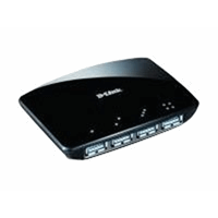 4 PORT SUPERSPEED USB 3.0 HUB INTERFAC 4 PORT SUPERSPEED USB 3.0 HUB INTERFAC