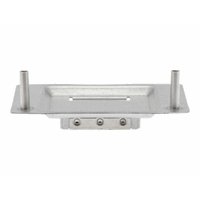 AXIS T91A02 DIN RAIL CLIP 77MMDIN rail