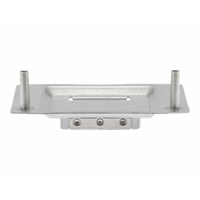 AXIS T91A02 DIN RAIL CLIP 77MMDIN rail