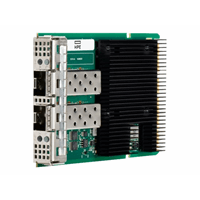 Mellanox MCX631432AS-ADAI Ethernet 10/25Gb 2-port SFP28 OCP3 Adapter for HPE Mellanox MCX631432AS-ADAI Ethernet 10/25Gb 2-port SFP28 OCP3 Adapter for HPE