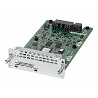 1 port Serial WAN Interface card