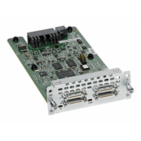 4 port Serial WAN Interface card 4 port Serial WAN Interface card