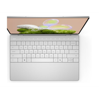 XPS 13 9350|U7 258V|Evo|32GB|1TB SSD|13.4i FHD+|Intel Arc|3 Cell|60W|WLAN|Backlit Kb|W11 Pro|1Y ProS