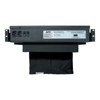 APC AIR DIST UNIT 2U RM 230/208V 50/60HZ APC AIR DIST UNIT 2U RM 230/208V 50/60HZ