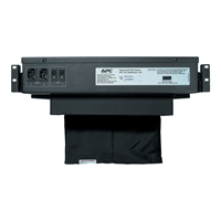 APC AIR DIST UNIT 2U RM 230/208V 50/60HZ APC AIR DIST UNIT 2U RM 230/208V 50/60HZ