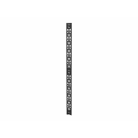 42U 4in Wide PDU/Cable Management Bracke