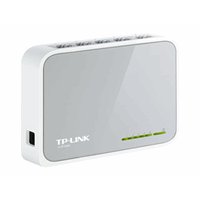 5-Port 10/100 Switch Desktop 5-Port 10/100 Switch Desktop