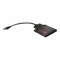 SanDisk SSD Upgrade Kit SanDisk SSD Upgrade Kit