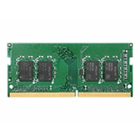 4GB DDR4 Non-ECC SO-DIMM