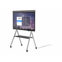 Neat Board - Rolling Floor Stand.