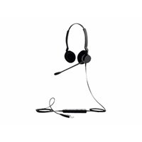 Jabra BIZ 2300 USB Duo for MS