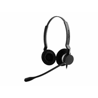 Jabra BIZ 2300 USB Duo