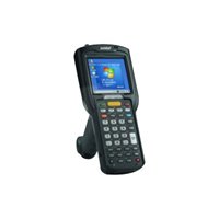 MC32 2D SE4750 GUN WIFI BT 38KEY 512MB E