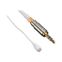 Axis T8353A Microphone 3.5MM Axis T8353A Microphone 3.5MM