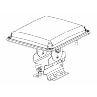 5 GHz 14 dBi Directional Antenna 2 port 5 GHz 14 dBi Directional Antenna 2 port