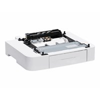 550 sheet Tray