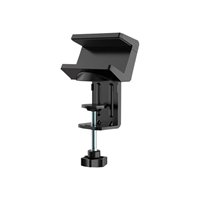 Desk Mount for Power Strip - Clamp-on